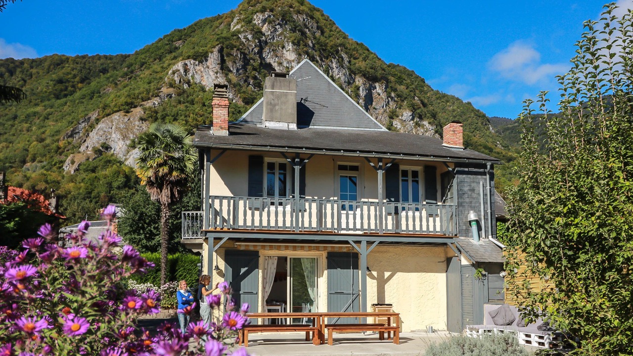 Photo of Outdoor in Cierp-Gaud