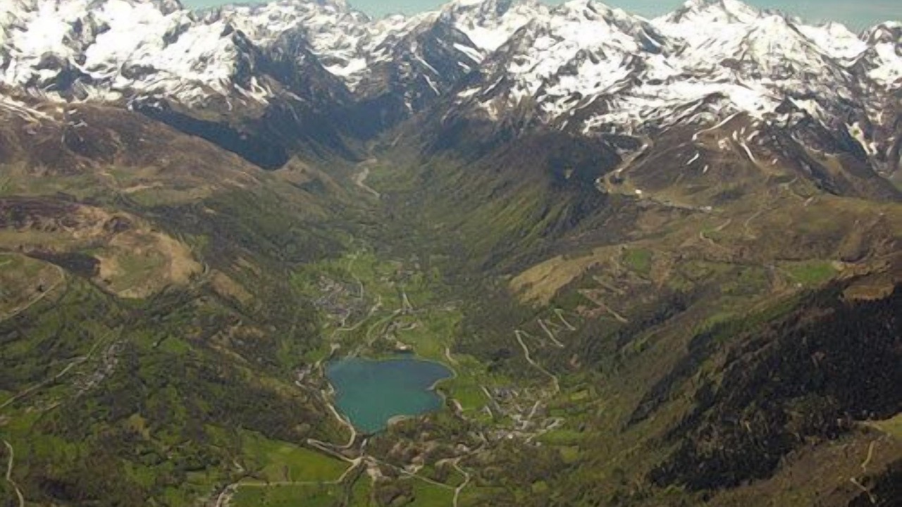 Photo of Outdoor in Peyragudes
