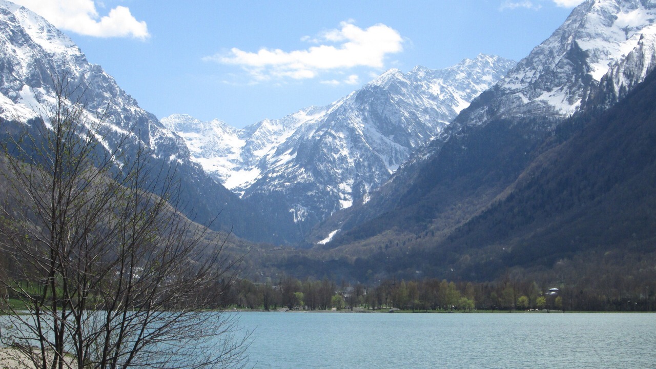 Photo of Others in Peyragudes