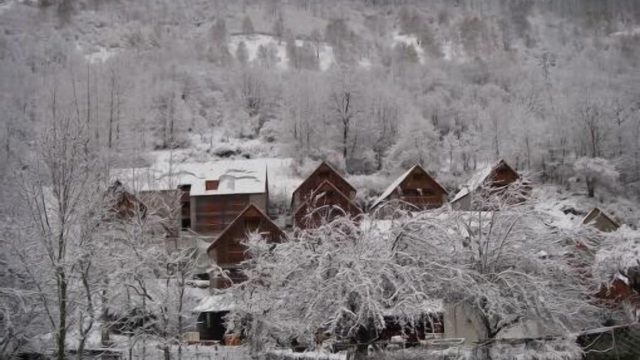 Photo of Outdoor in Peyragudes