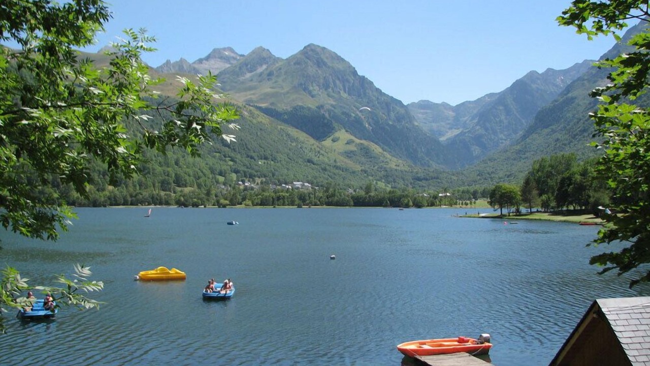 Photo of Outdoor in Peyragudes