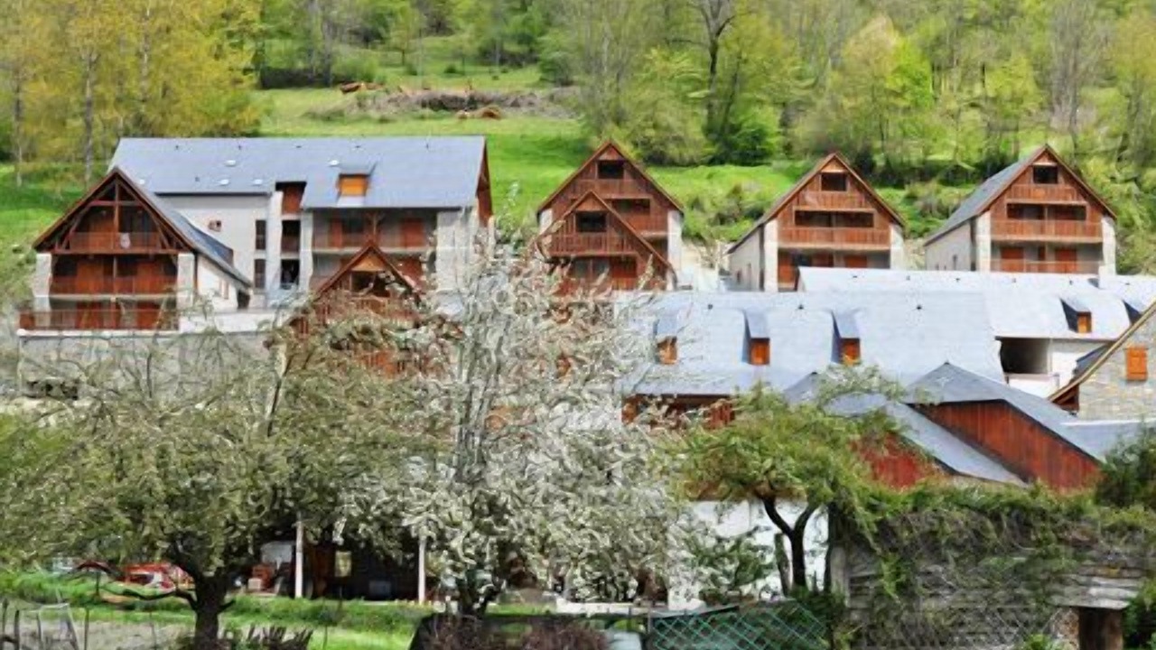 Photo of Buildings in Peyragudes