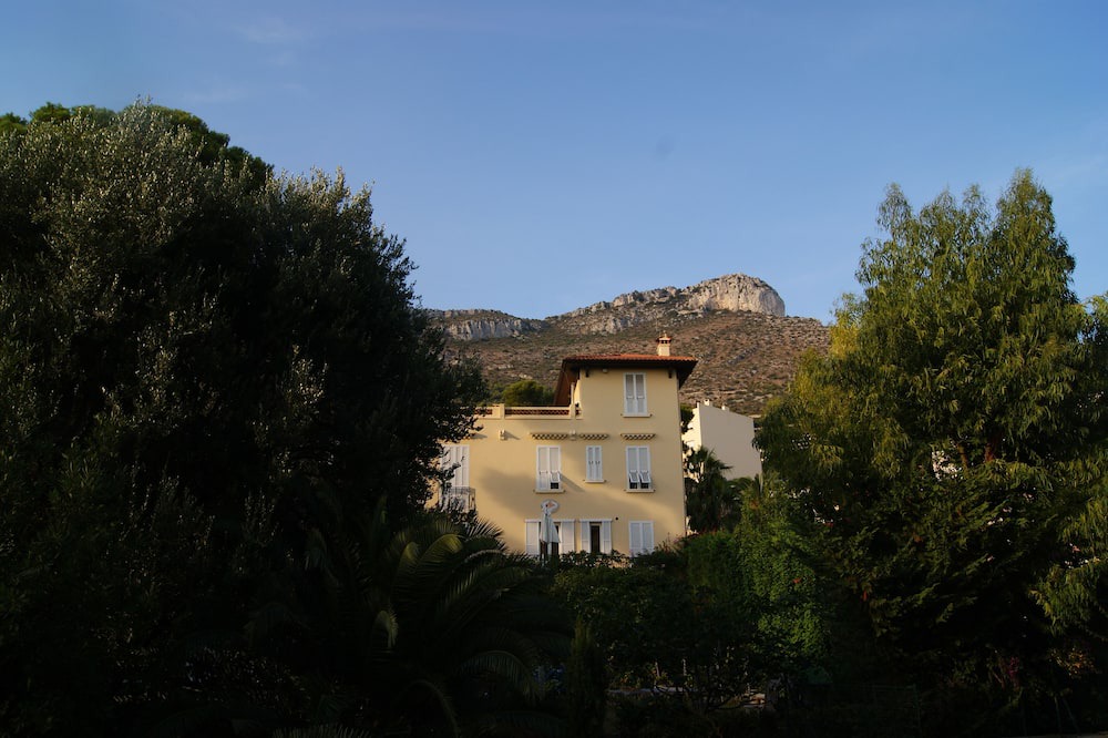 Photo of Outdoor in Cap d'Ail