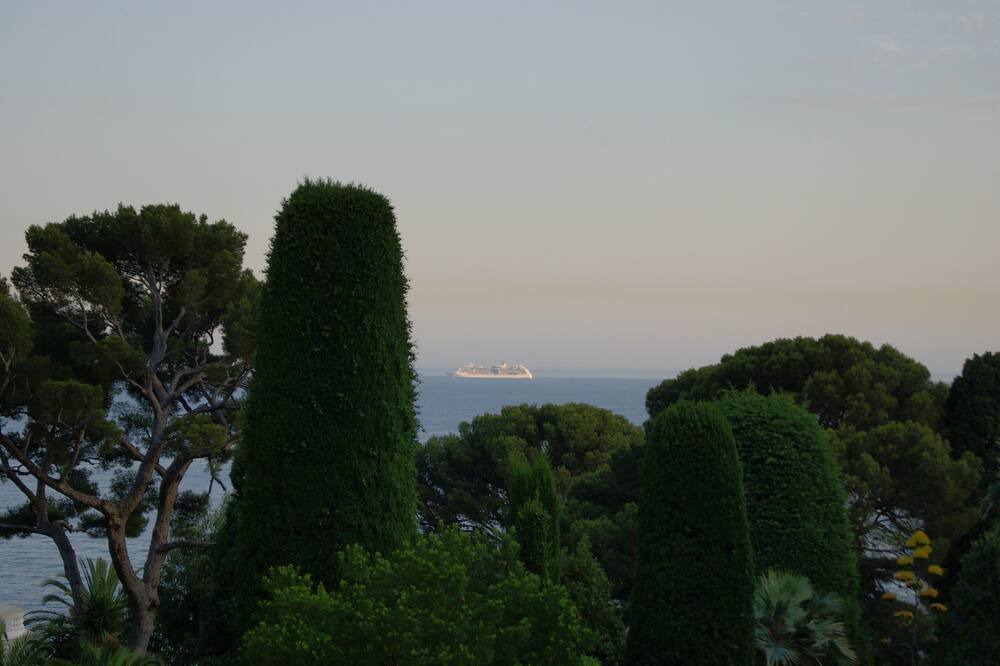 Photo of Patio Balcony in Cap d'Ail