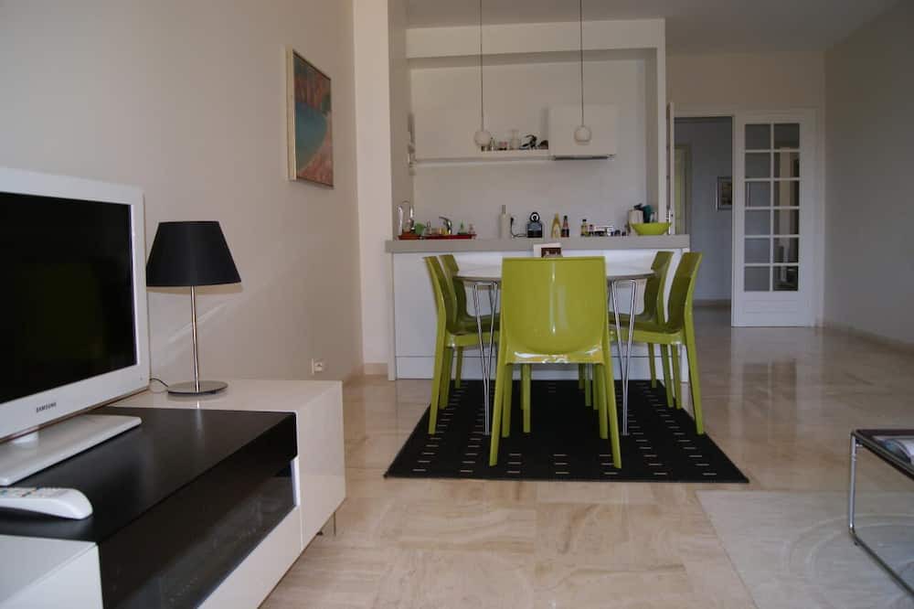 Photo of Bedroom in Cap d'Ail