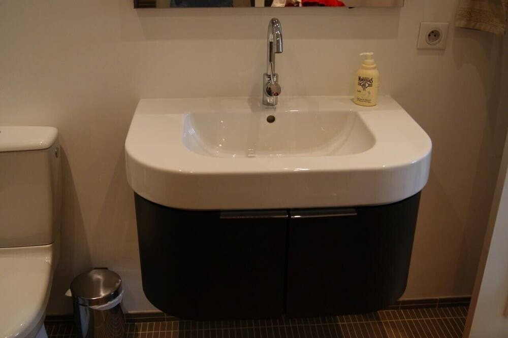 Photo of Bathroom in Cap d'Ail
