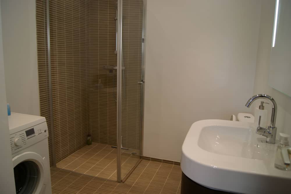 Photo of Bathroom in Cap d'Ail
