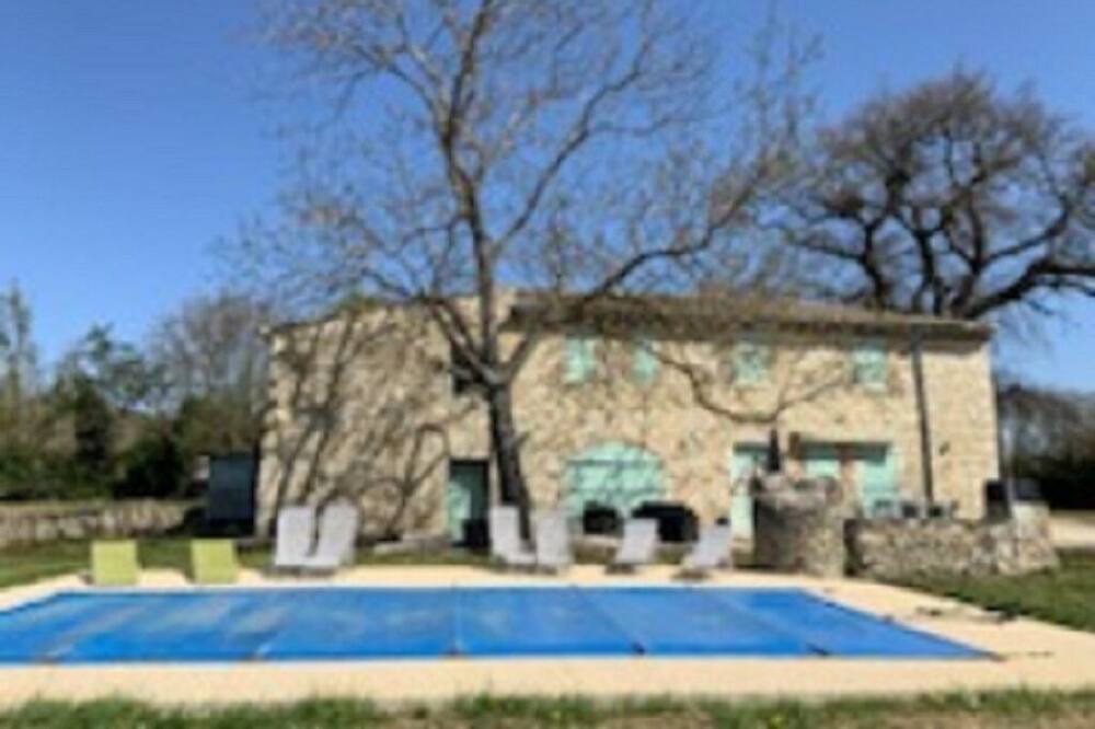 Photo of Outdoor in Sauzet