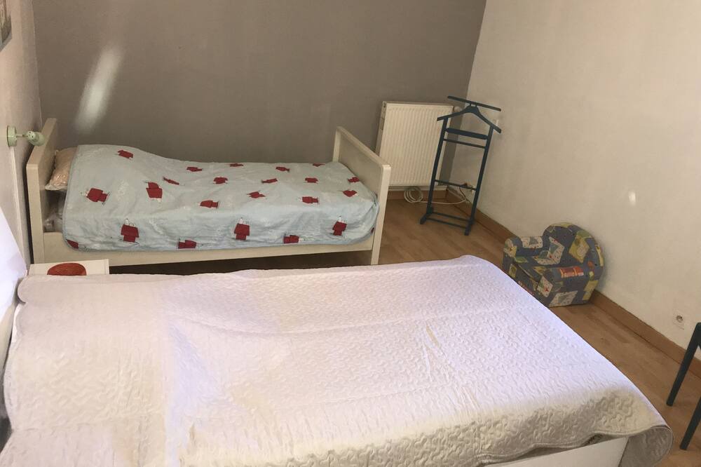 Photo of Bedroom in Sauzet