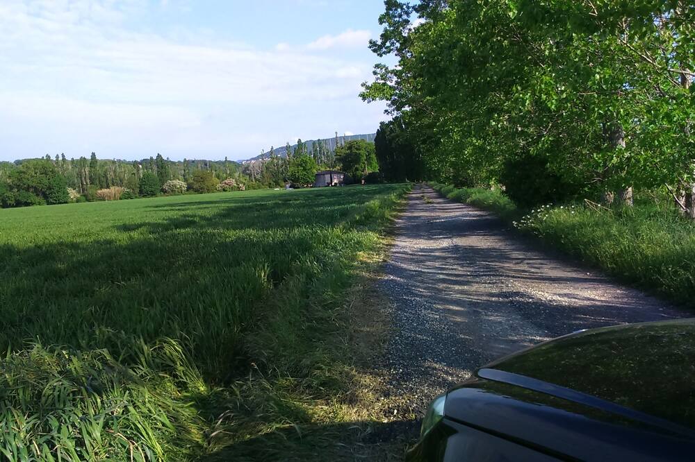 Photo of Outdoor in Sauzet