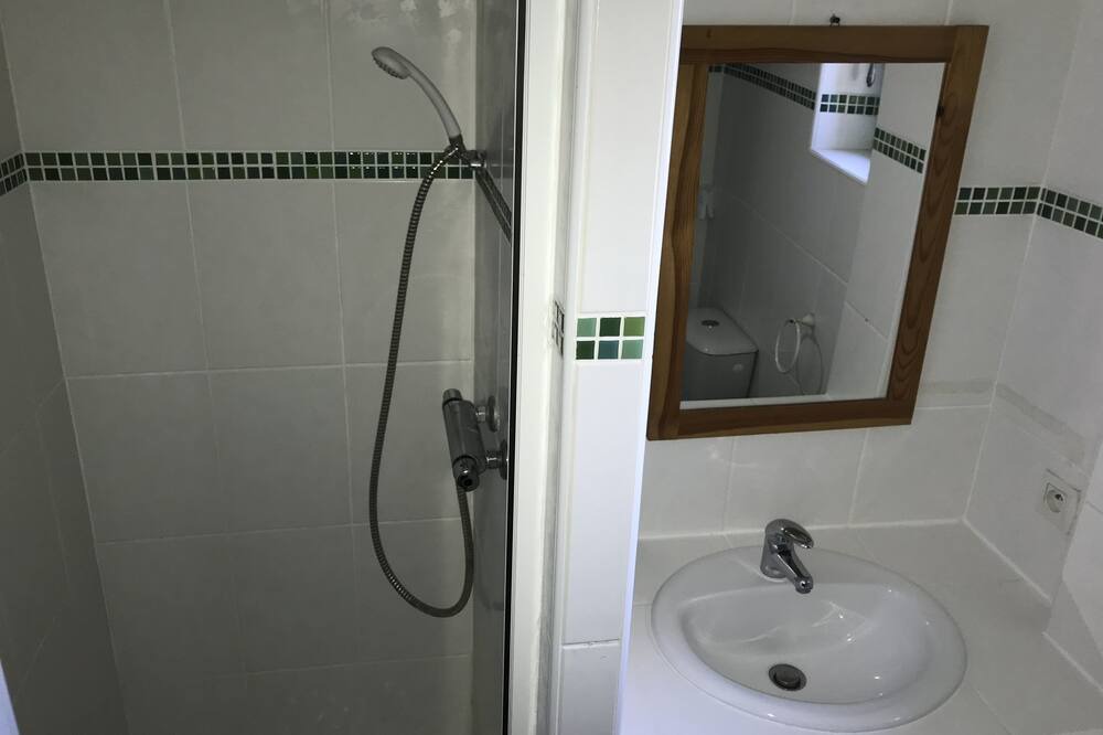 Photo of Bathroom in Sauzet