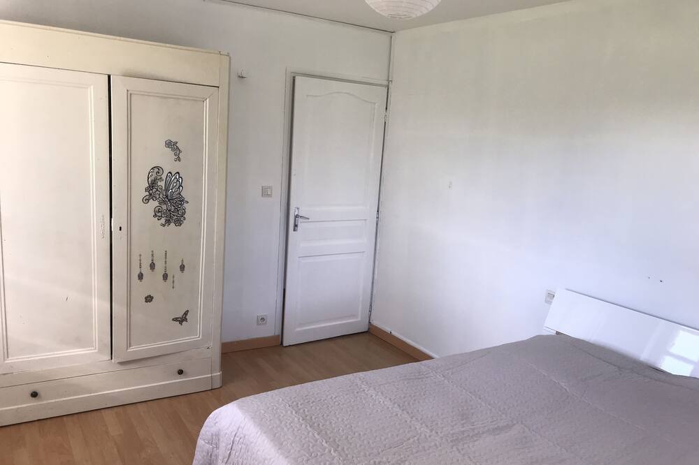 Photo of Bedroom in Sauzet
