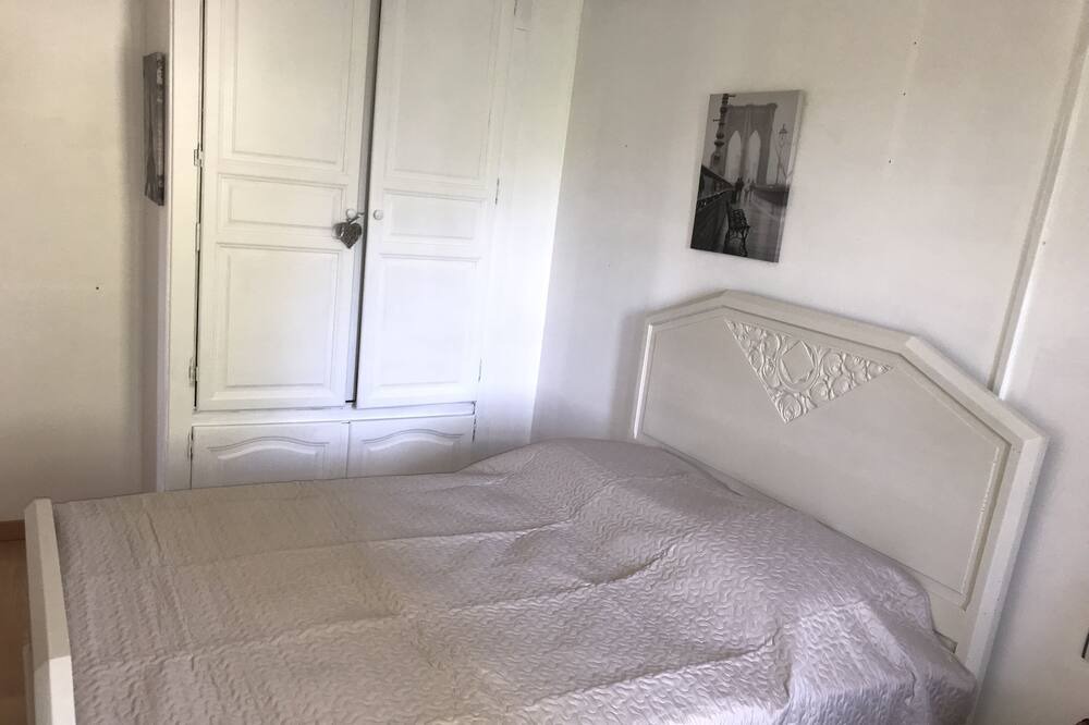 Photo of Bedroom in Sauzet