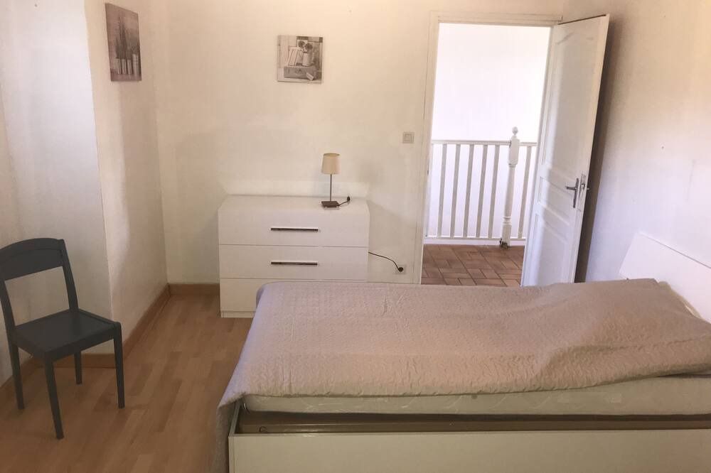 Photo of Bedroom in Sauzet