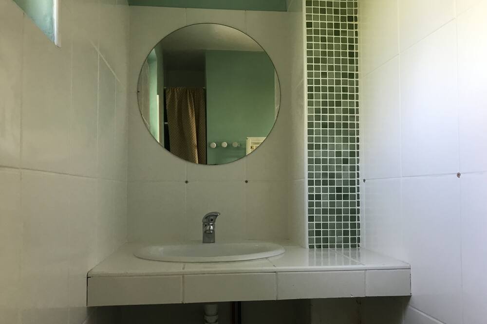 Photo of Bathroom in Sauzet