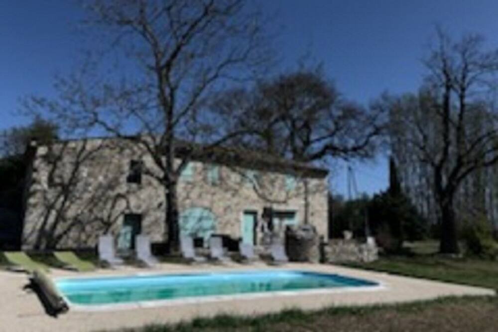 Photo of Outdoor in Sauzet