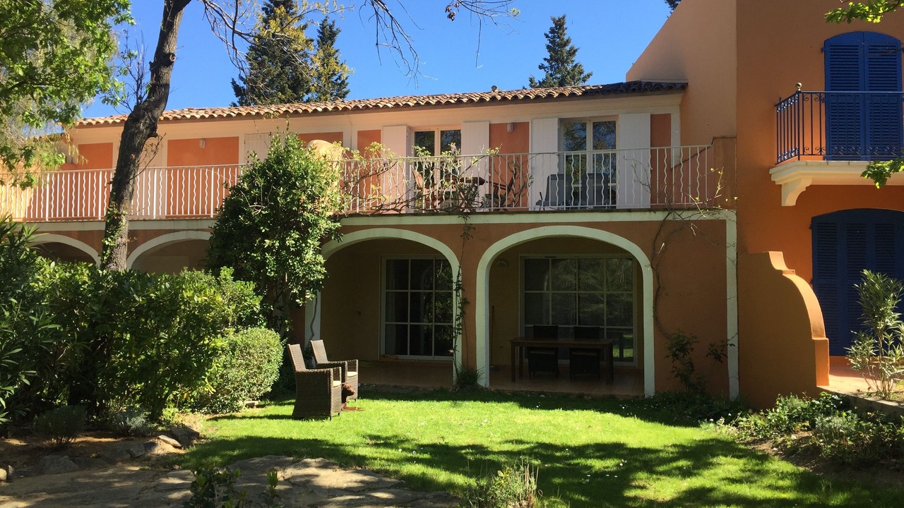 Photo of Outdoor in Les Restanques