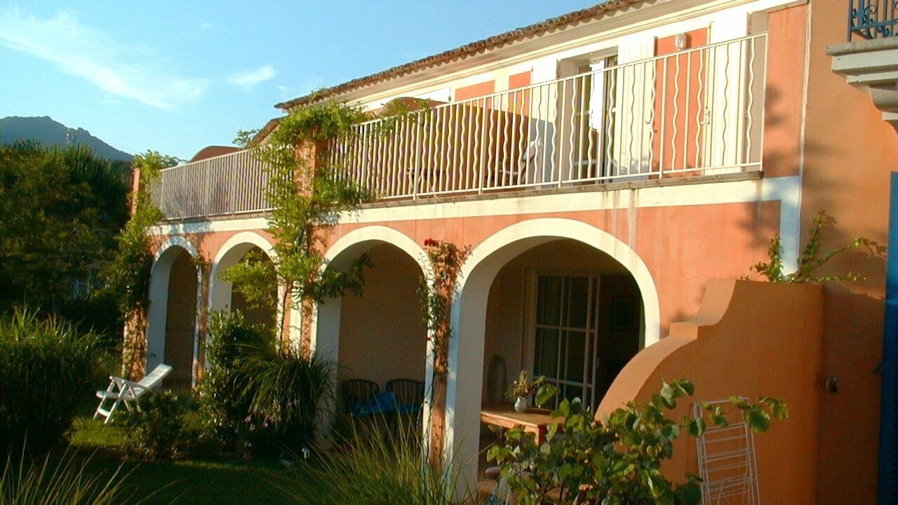 Photo of Outdoor in Les Restanques