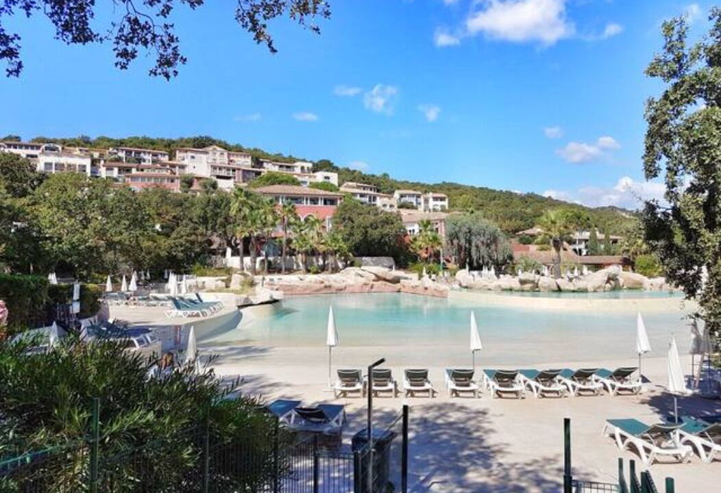 Photo of Outdoor in Les Restanques