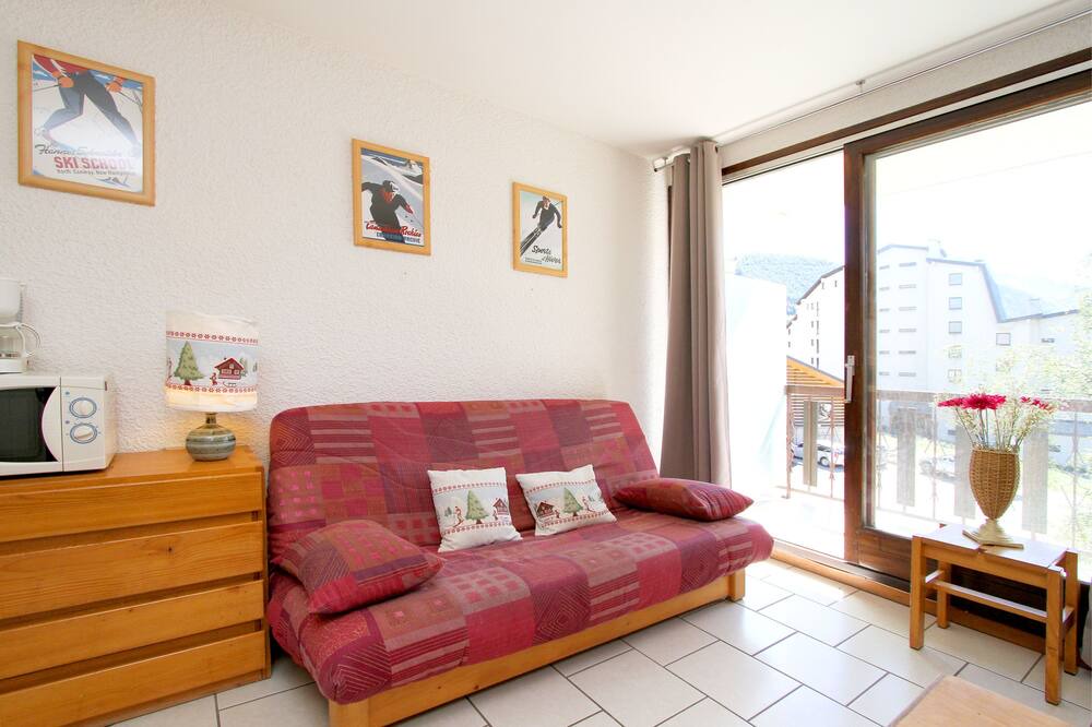 Photo of Livingroom in Mont-de-Lans