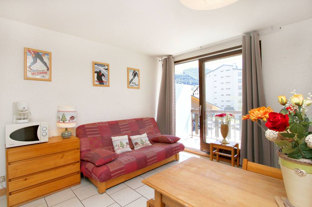 Photo of Livingroom in Mont-de-Lans