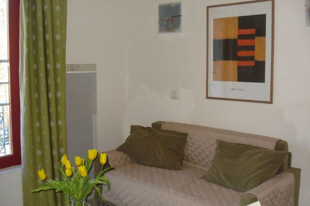 Photo of Livingroom in Allevard