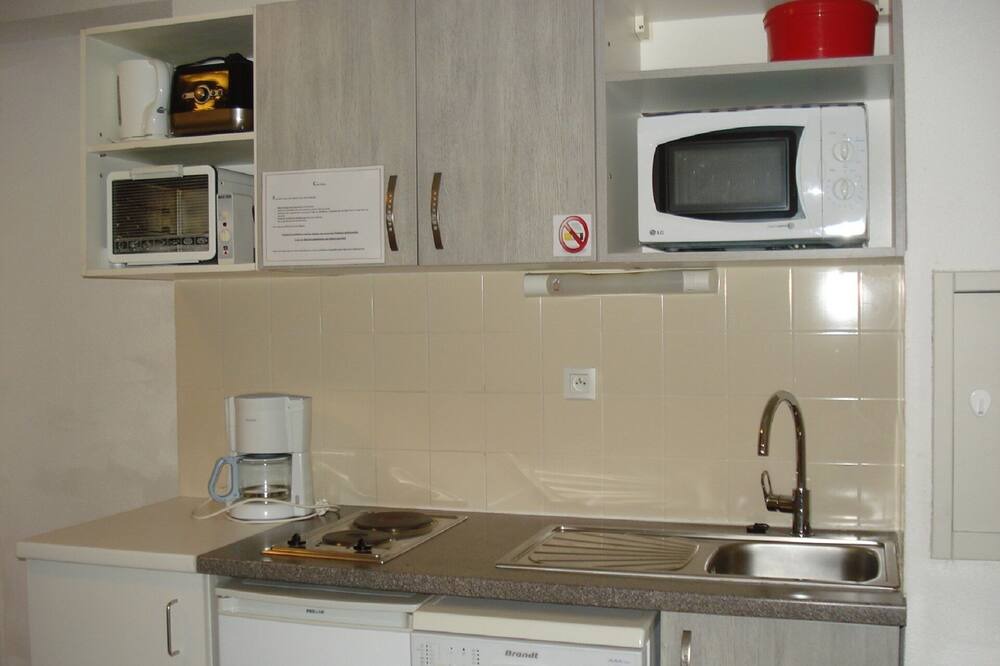 Photo of Kitchen in Allevard