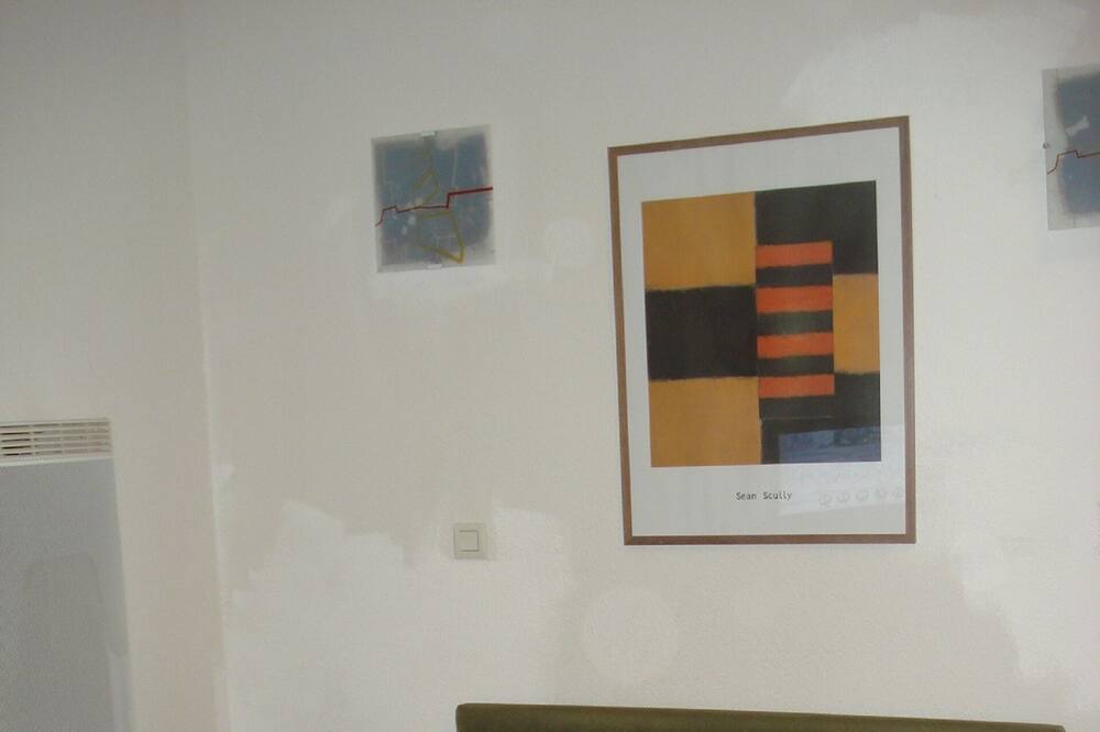 Photo of Livingroom in Allevard