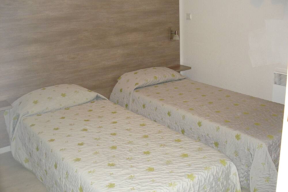 Photo of Bedroom in Allevard