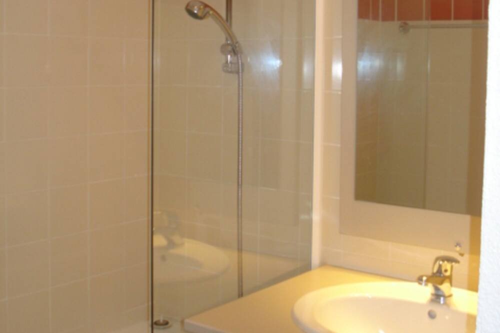 Photo of Bathroom in Allevard
