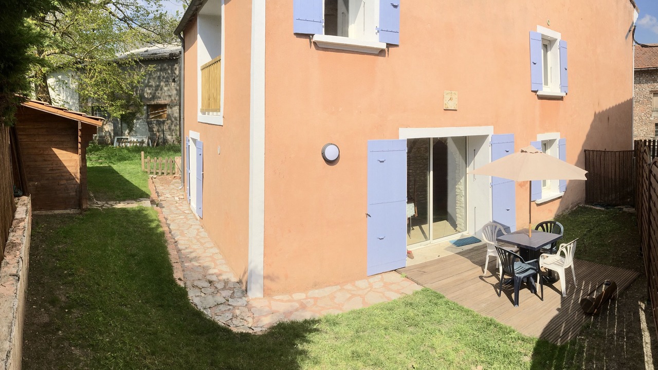Photo of Outdoor in Le Chaffal
