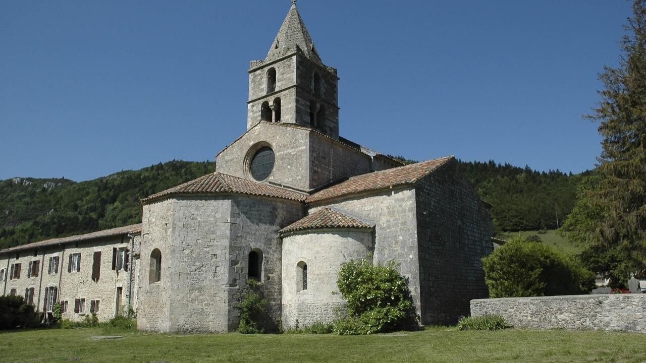 Photo of Outdoor in Le Chaffal