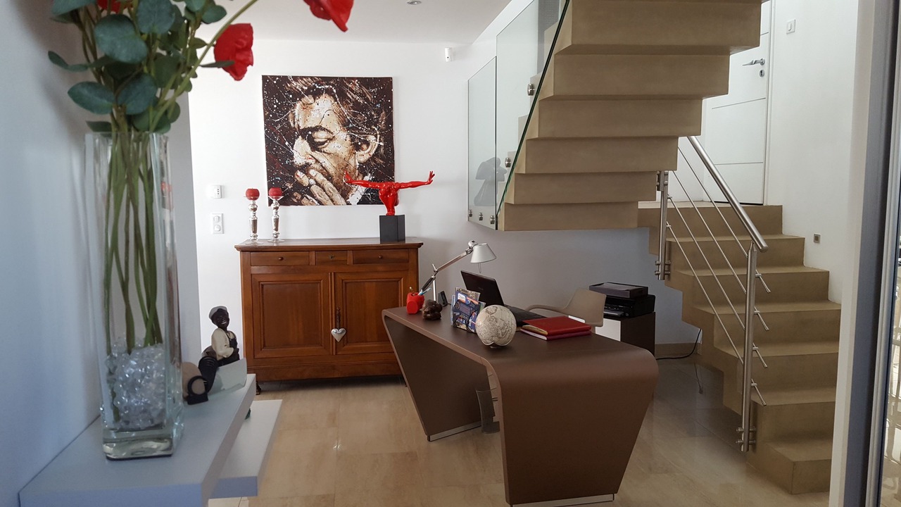 Photo of Livingroom in Salon-de-Provence