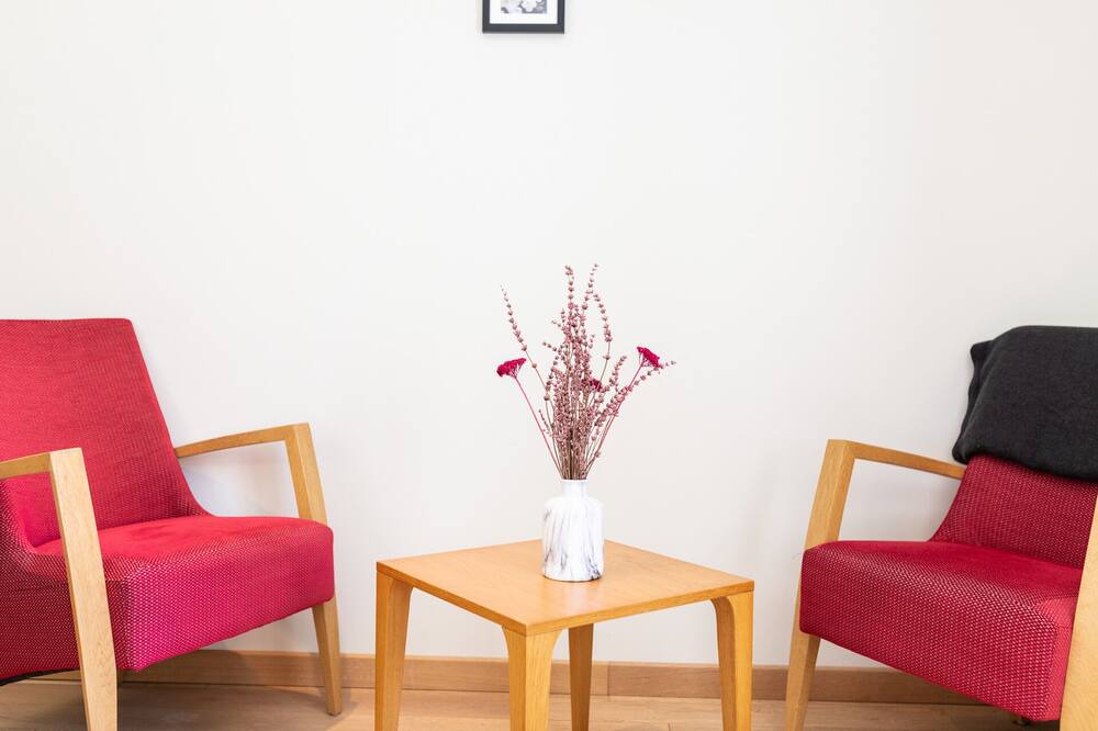 Photo of Livingroom in St Gervais sur Mare