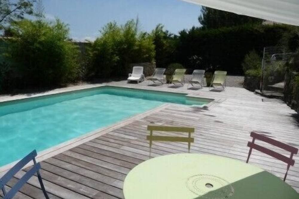 Photo of Outdoor in Saint-Savournin