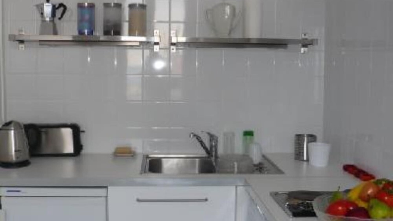 Photo of Kitchen in Saint-Victor