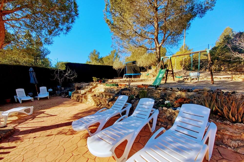 Photo of Outdoor in Masllorens
