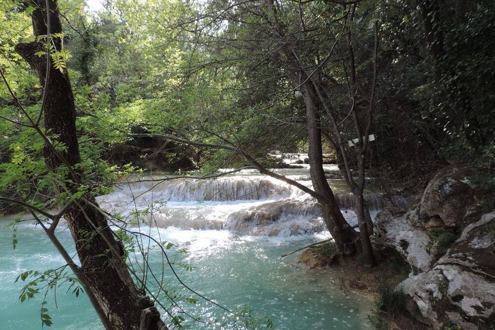 Photo of Others in Sillans-la Cascade