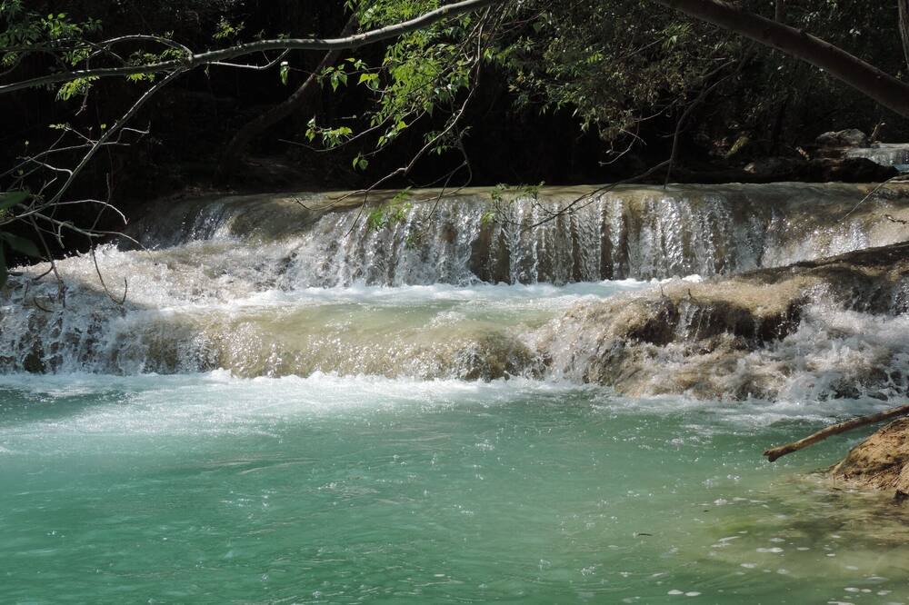 Photo of Others in Sillans-la Cascade