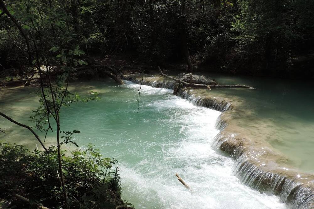 Photo of Others in Sillans-la Cascade