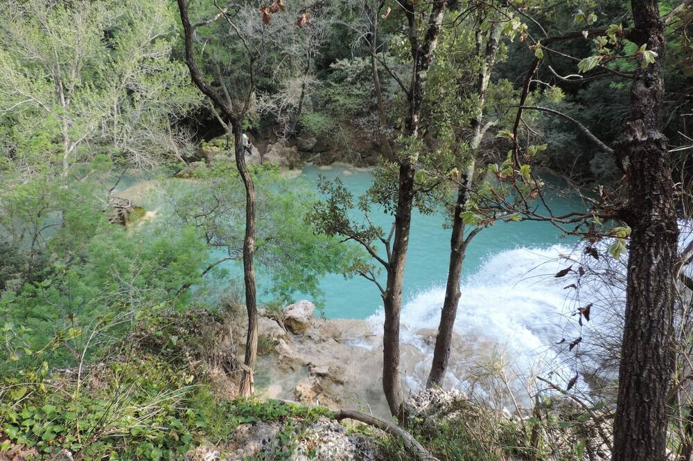 Photo of Outdoor in Sillans-la Cascade