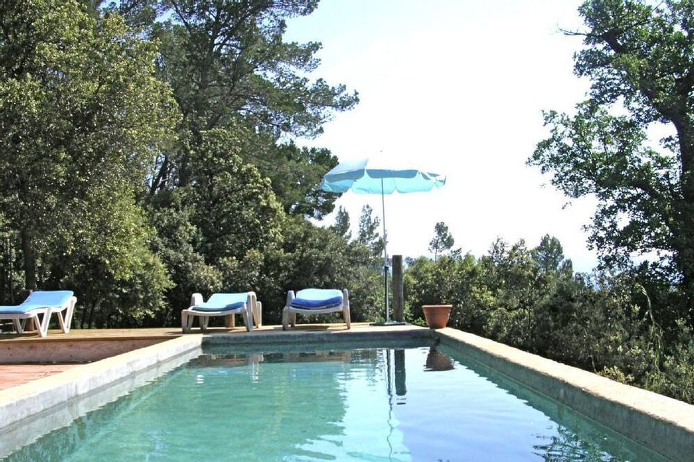 Photo of Outdoor in Sillans-la Cascade