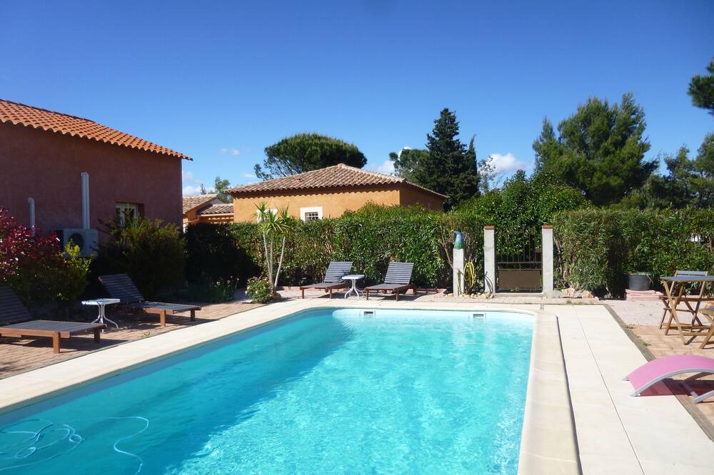Photo of Outdoor in Castelnou