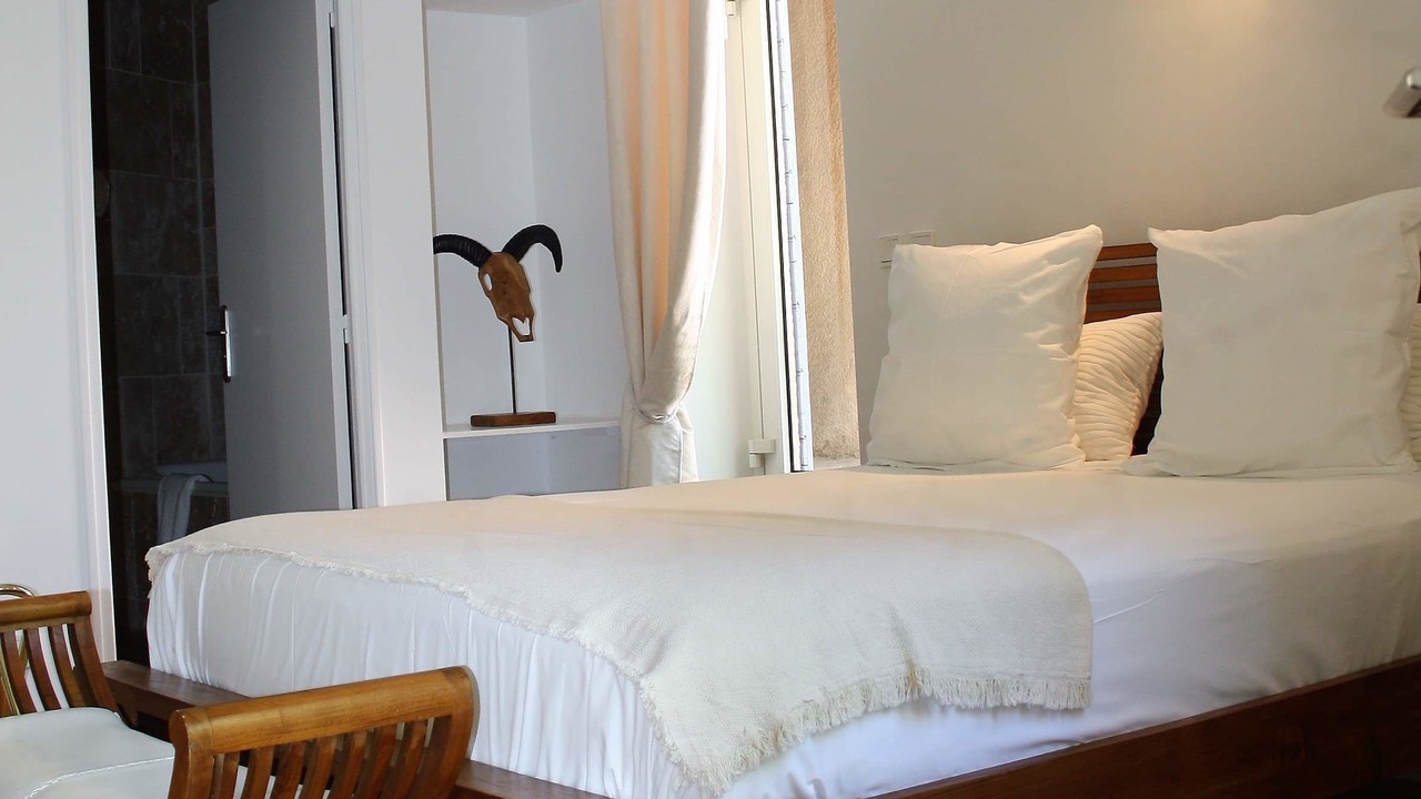 Photo of Bedroom in Salon-de-Provence