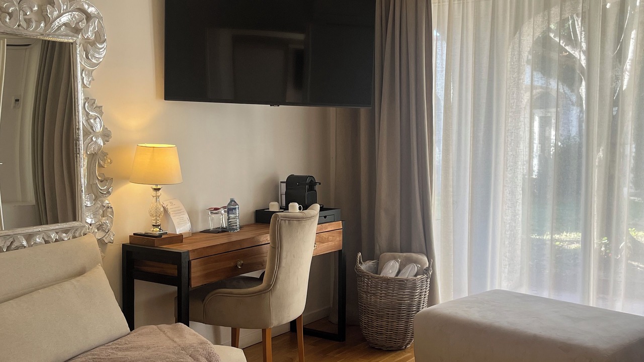 Photo of Bedroom in Salon-de-Provence