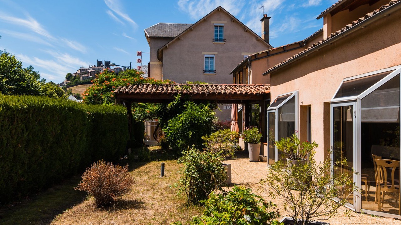 Photo of Outdoor in Saint-Flour