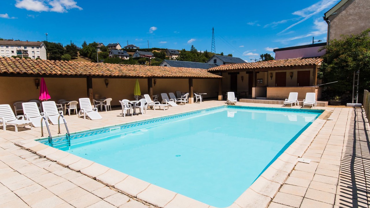Photo of Outdoor in Saint-Flour