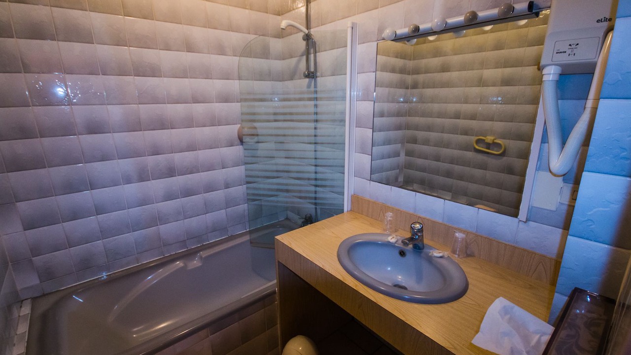 Photo of Bathroom in Saint-Flour