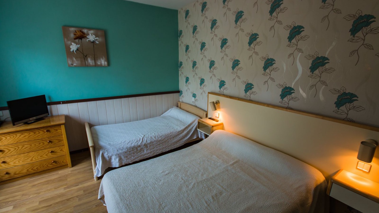 Photo of Bedroom in Saint-Flour