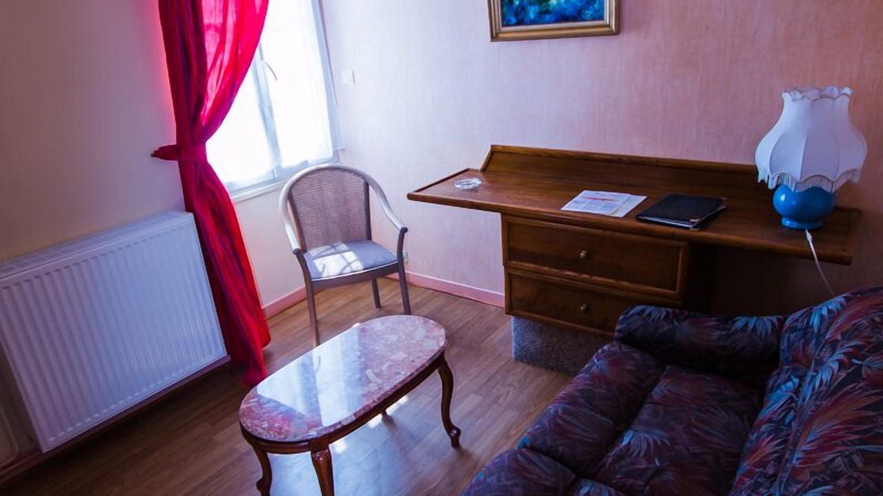 Photo of Bedroom in Saint-Flour